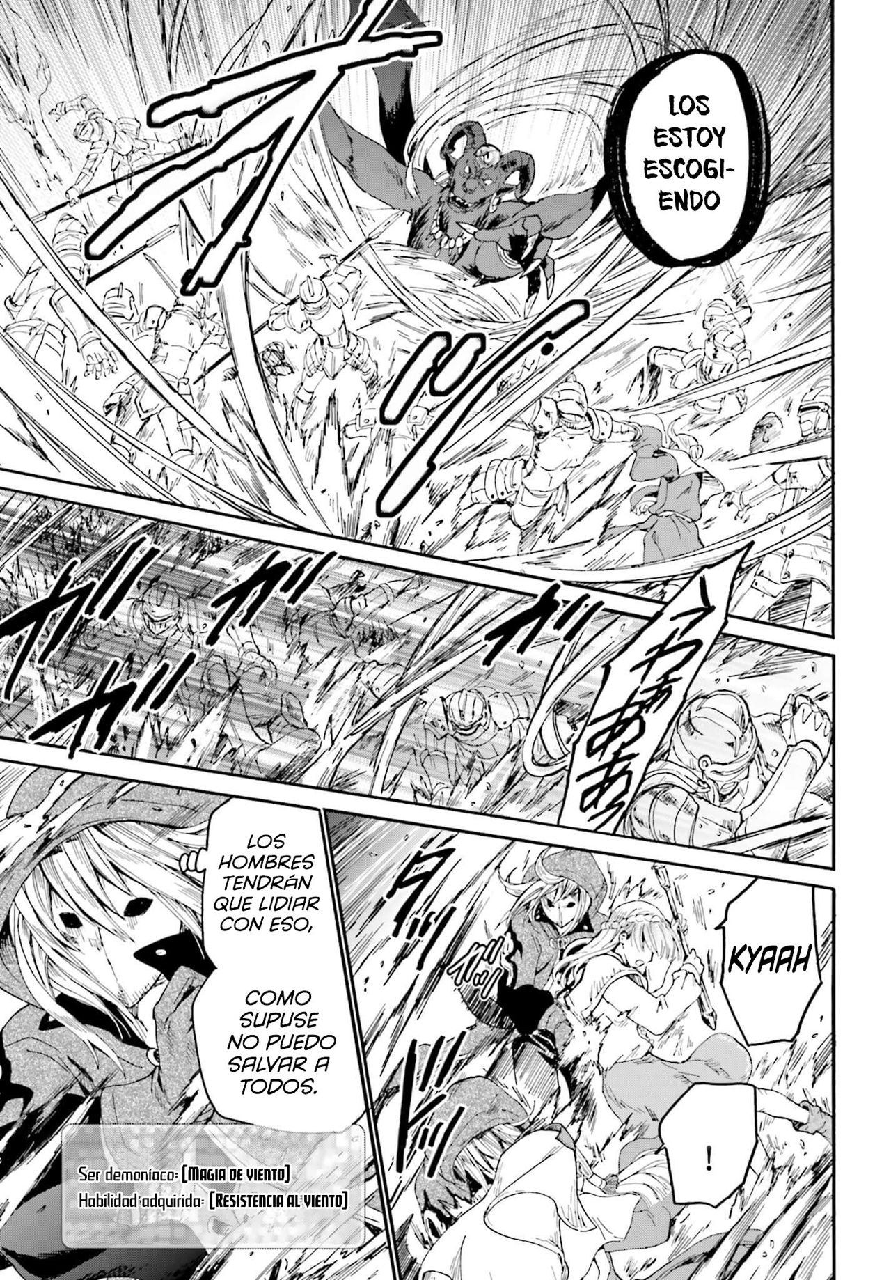 Read Death March kara Hajimaru Isekai Kyousoukyoku ES Manga Online