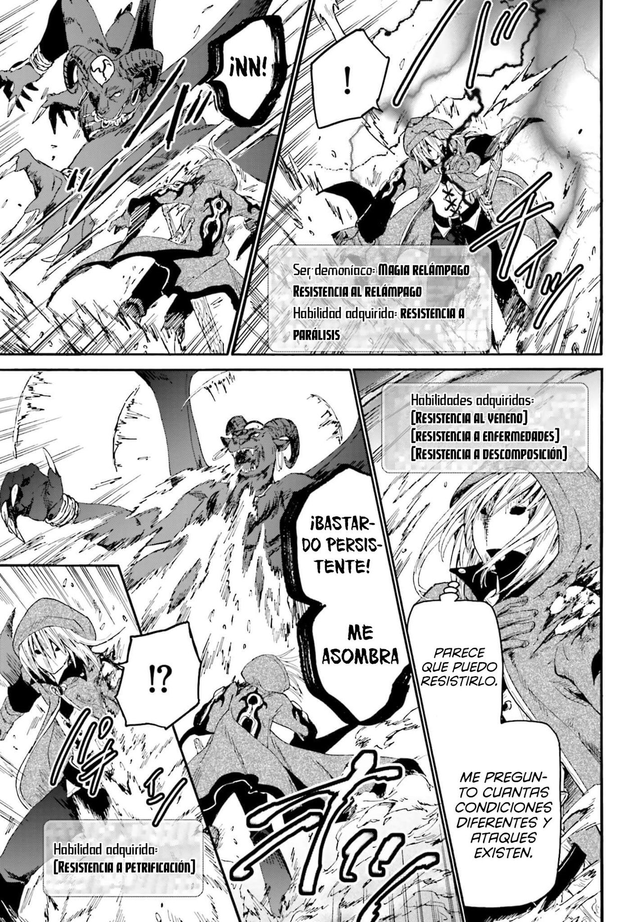 Read Death March kara Hajimaru Isekai Kyousoukyoku ES Manga Online