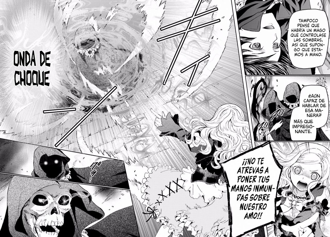 Read Death March kara Hajimaru Isekai Kyousoukyoku ES Manga Online