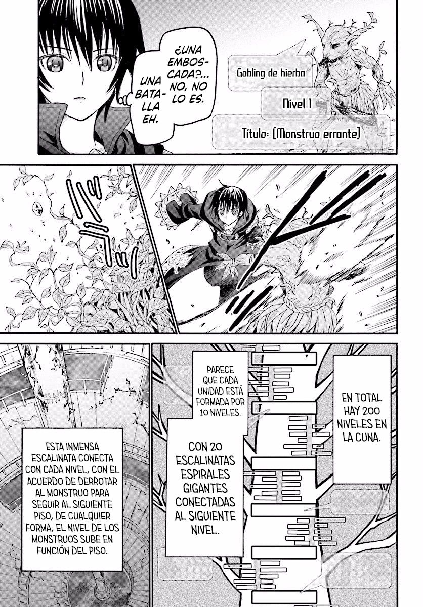 Read Death March kara Hajimaru Isekai Kyousoukyoku ES Manga Online