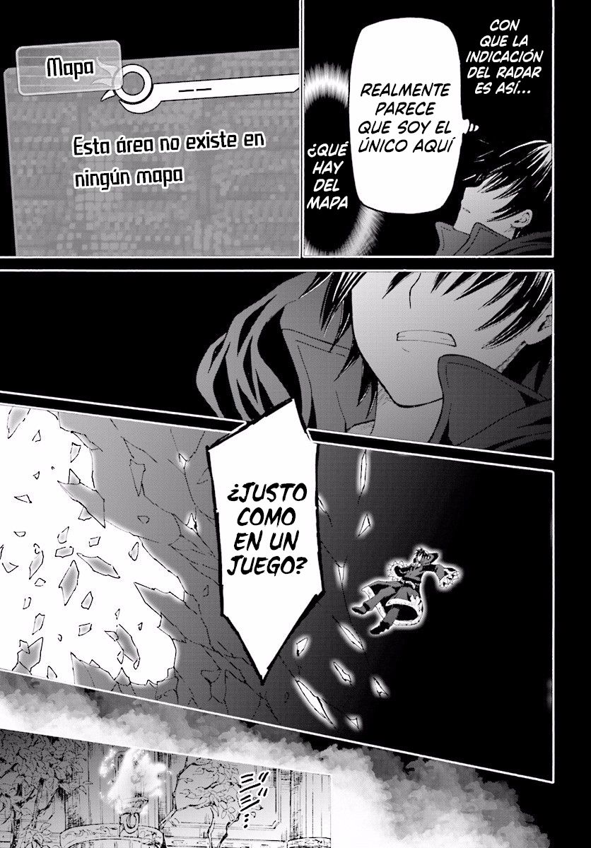 Read Death March kara Hajimaru Isekai Kyousoukyoku ES Manga Online