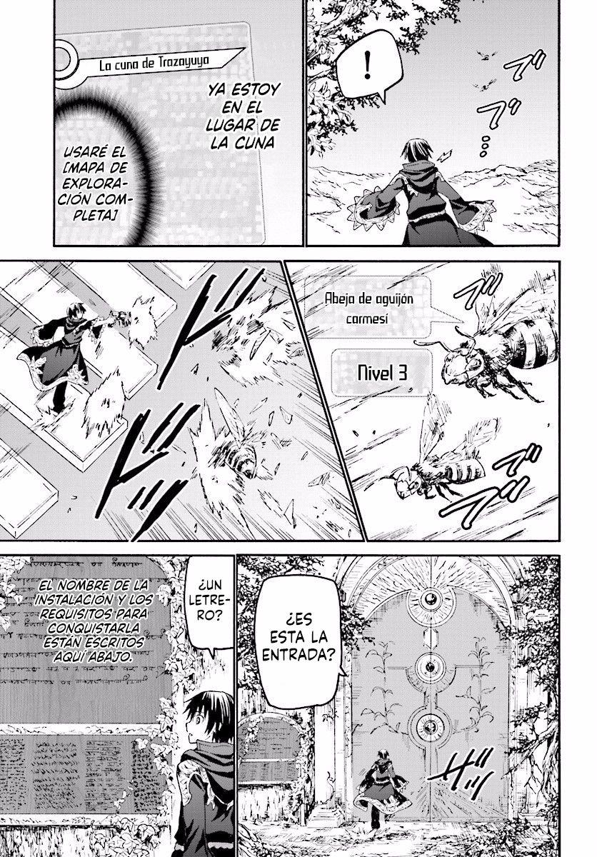 Read Death March kara Hajimaru Isekai Kyousoukyoku ES Manga Online