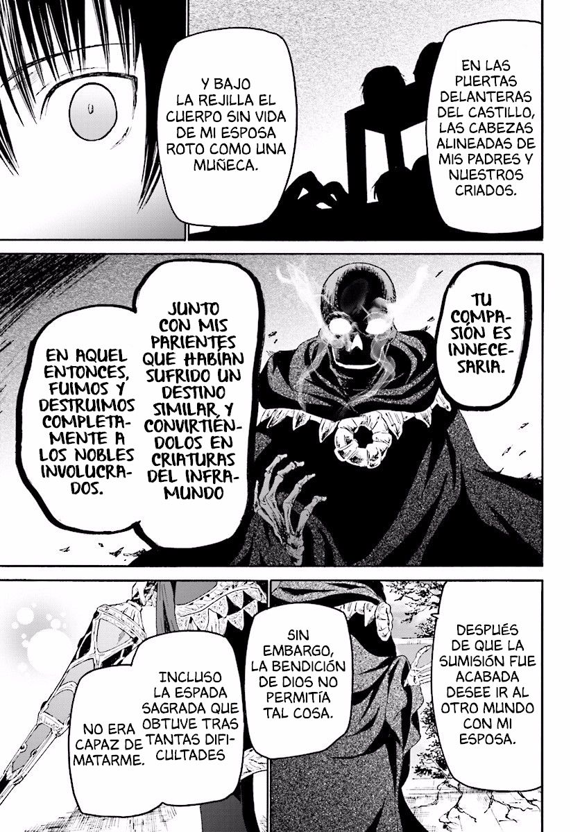 Read Death March kara Hajimaru Isekai Kyousoukyoku ES Manga Online