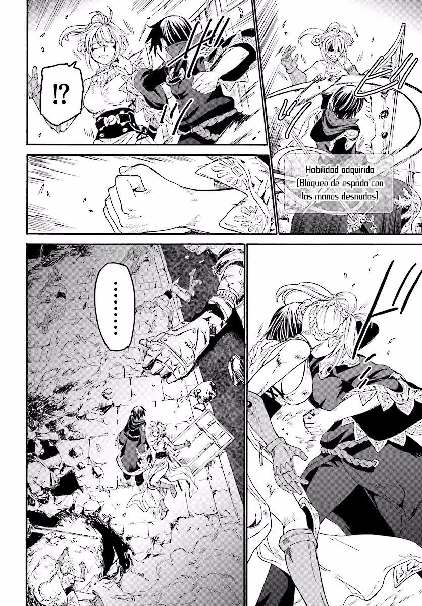 Read Death March kara Hajimaru Isekai Kyousoukyoku ES Manga Online