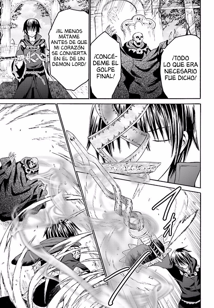 Read Death March kara Hajimaru Isekai Kyousoukyoku ES Manga Online