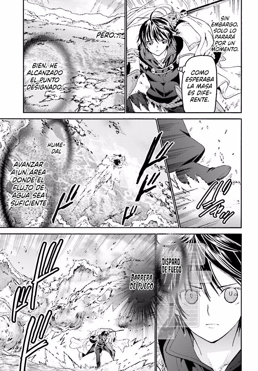 Read Death March kara Hajimaru Isekai Kyousoukyoku ES Manga Online
