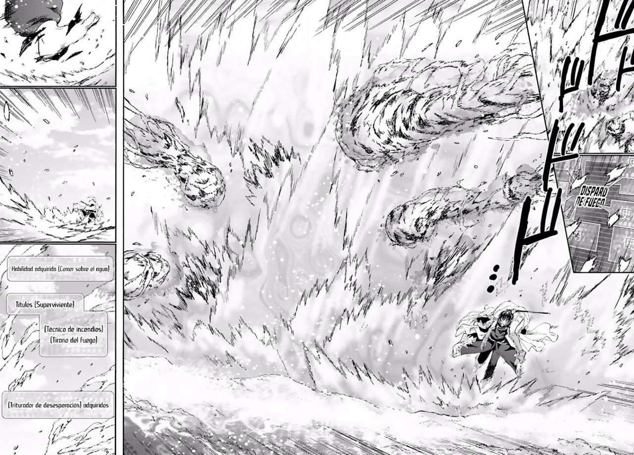 Read Death March kara Hajimaru Isekai Kyousoukyoku ES Manga Online