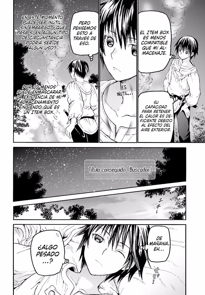 Read Death March kara Hajimaru Isekai Kyousoukyoku ES Manga Online