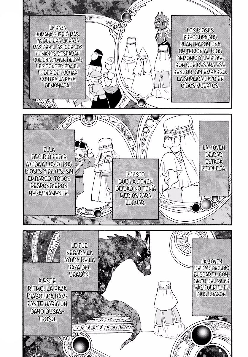 Read Death March kara Hajimaru Isekai Kyousoukyoku ES Manga Online