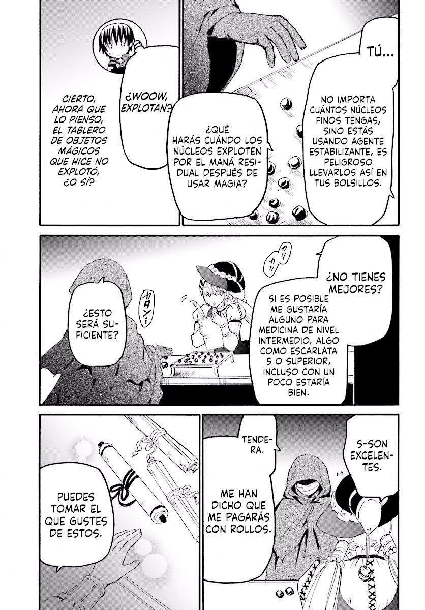 Read Death March kara Hajimaru Isekai Kyousoukyoku ES Manga Online