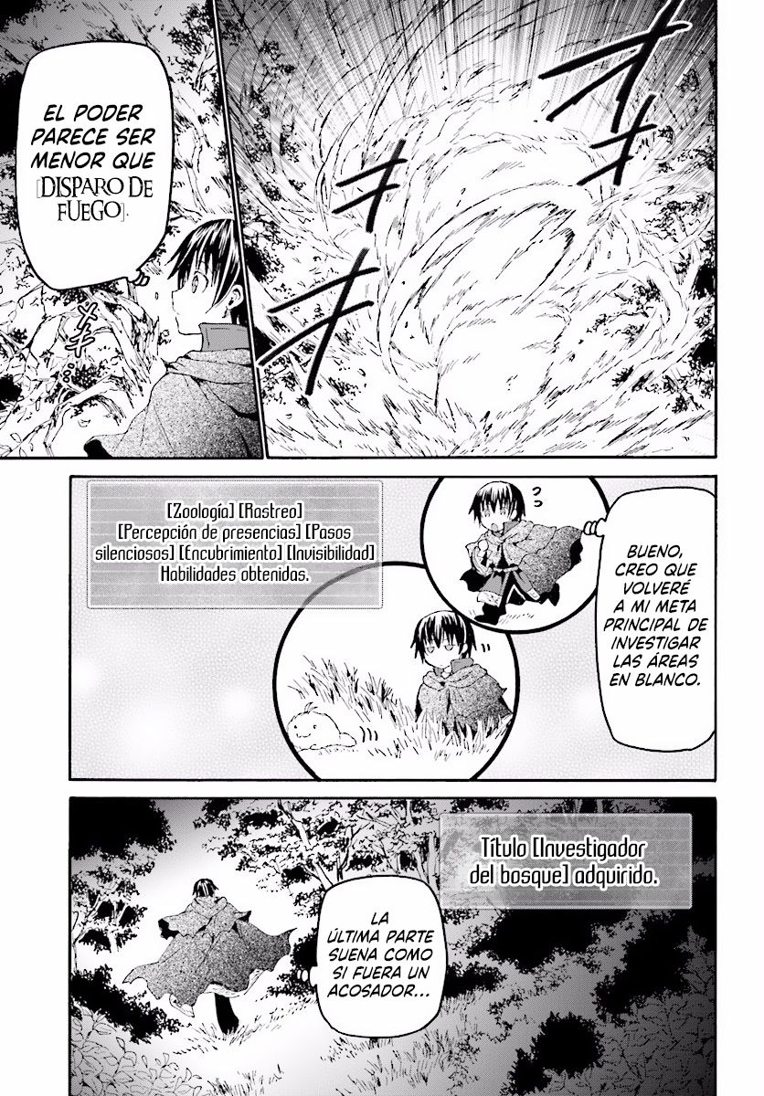 Read Death March kara Hajimaru Isekai Kyousoukyoku ES Manga Online