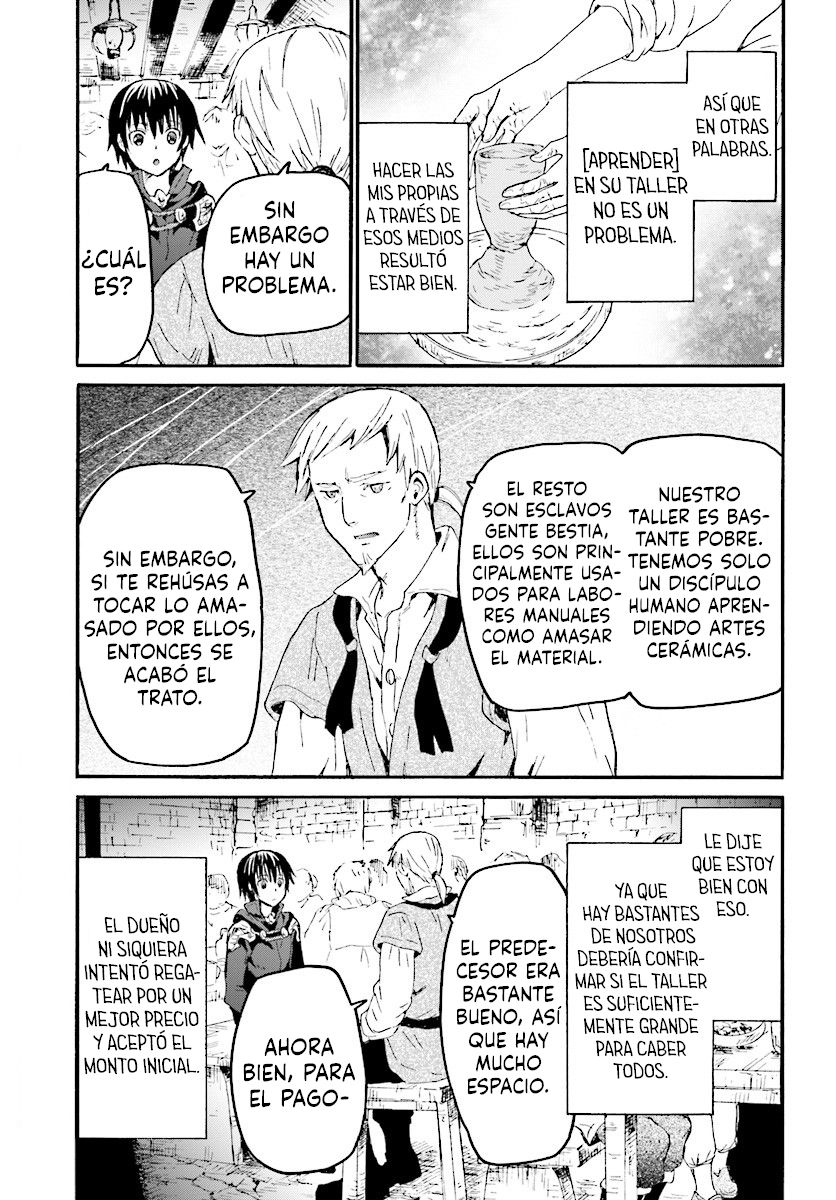Read Death March kara Hajimaru Isekai Kyousoukyoku ES Manga Online