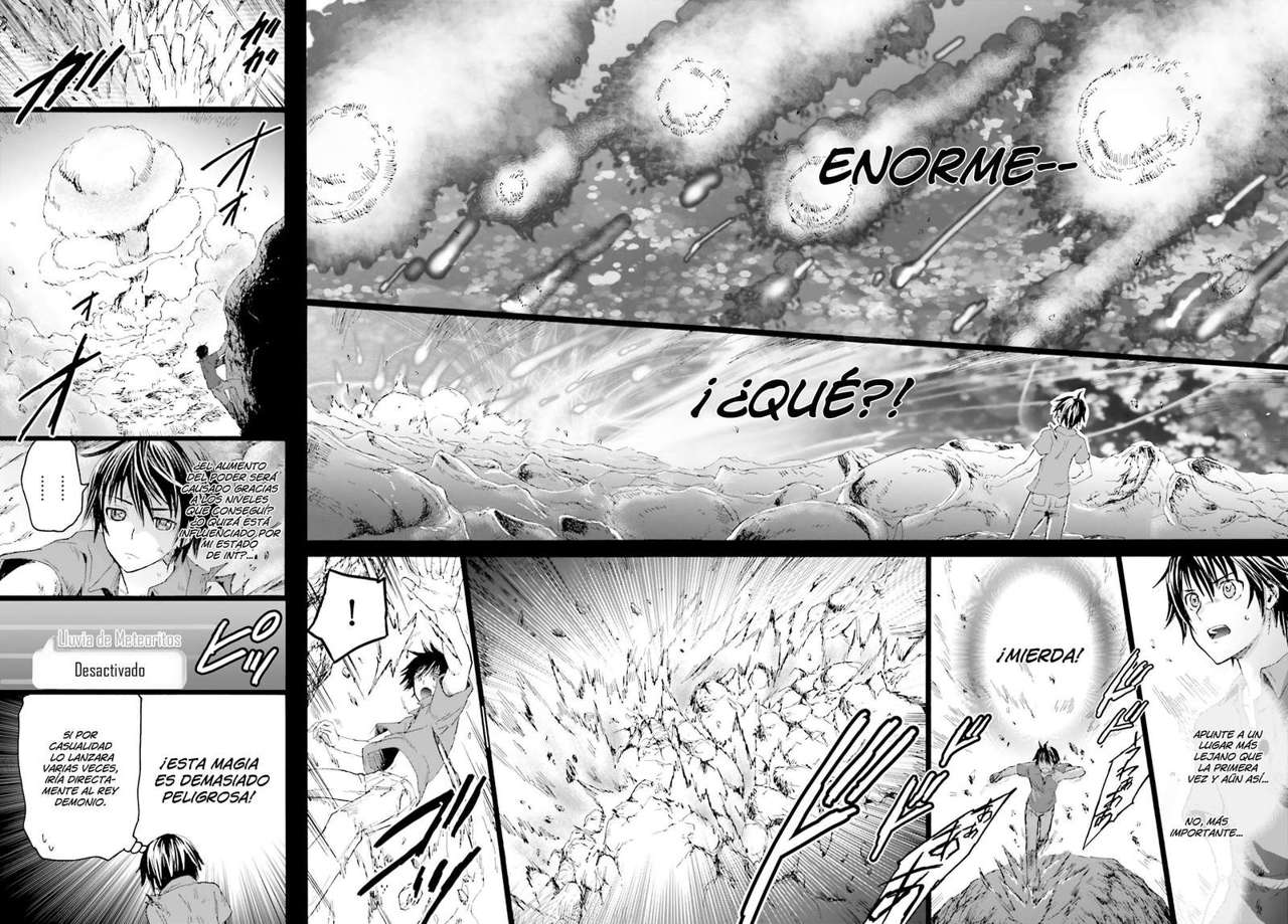 Read Death March kara Hajimaru Isekai Kyousoukyoku ES Manga Online
