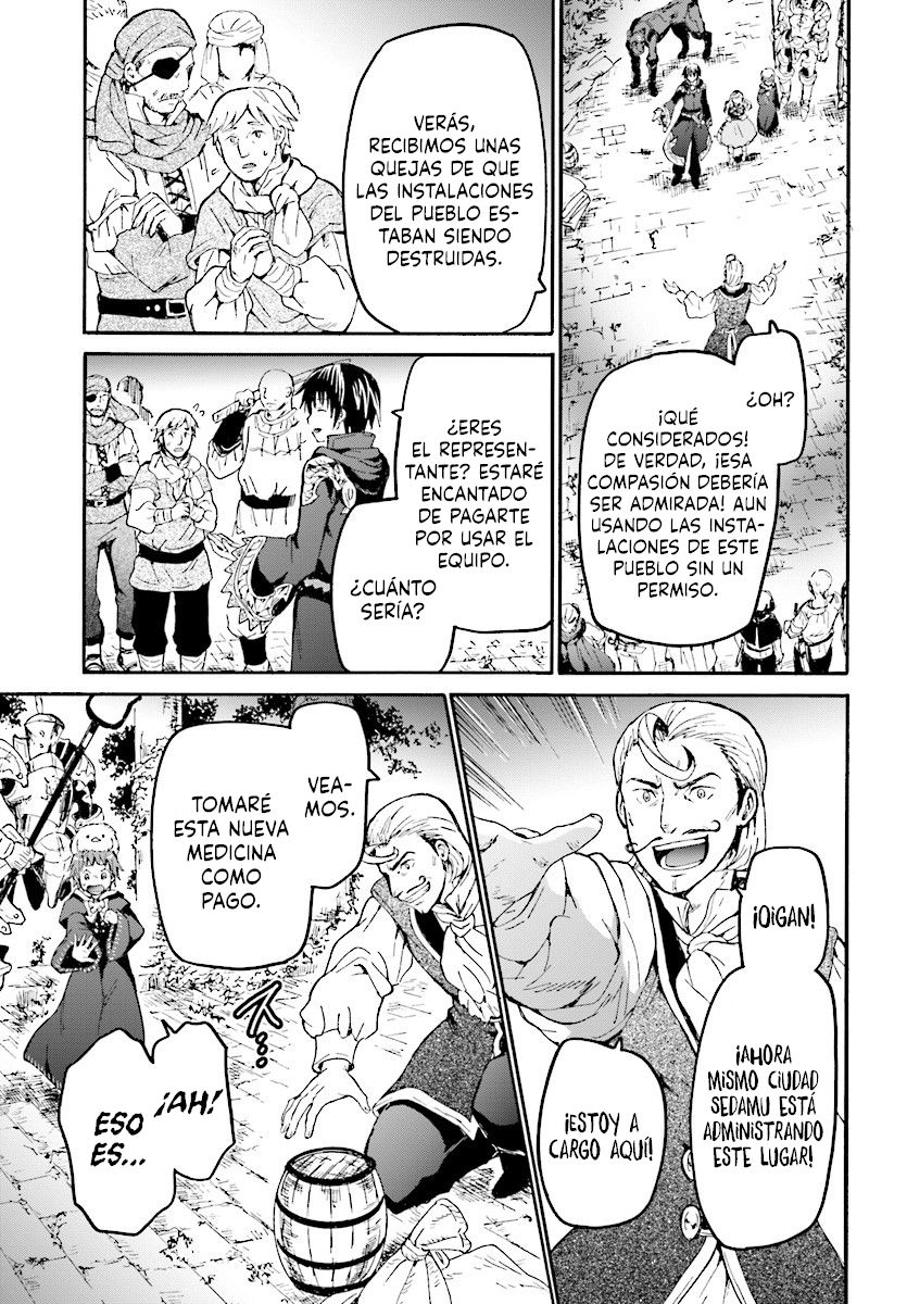 Read Death March kara Hajimaru Isekai Kyousoukyoku ES Manga Online