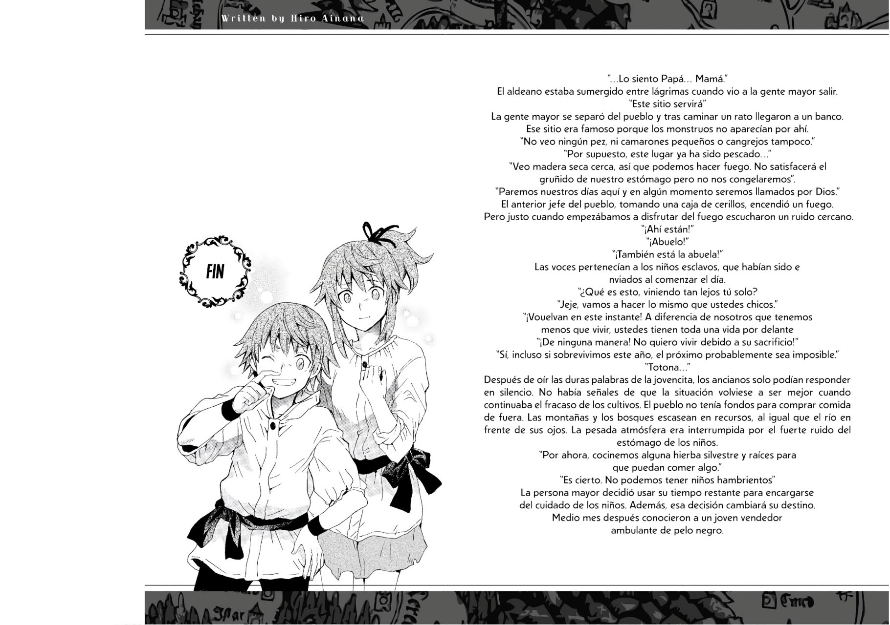 Read Death March kara Hajimaru Isekai Kyousoukyoku ES Manga Online