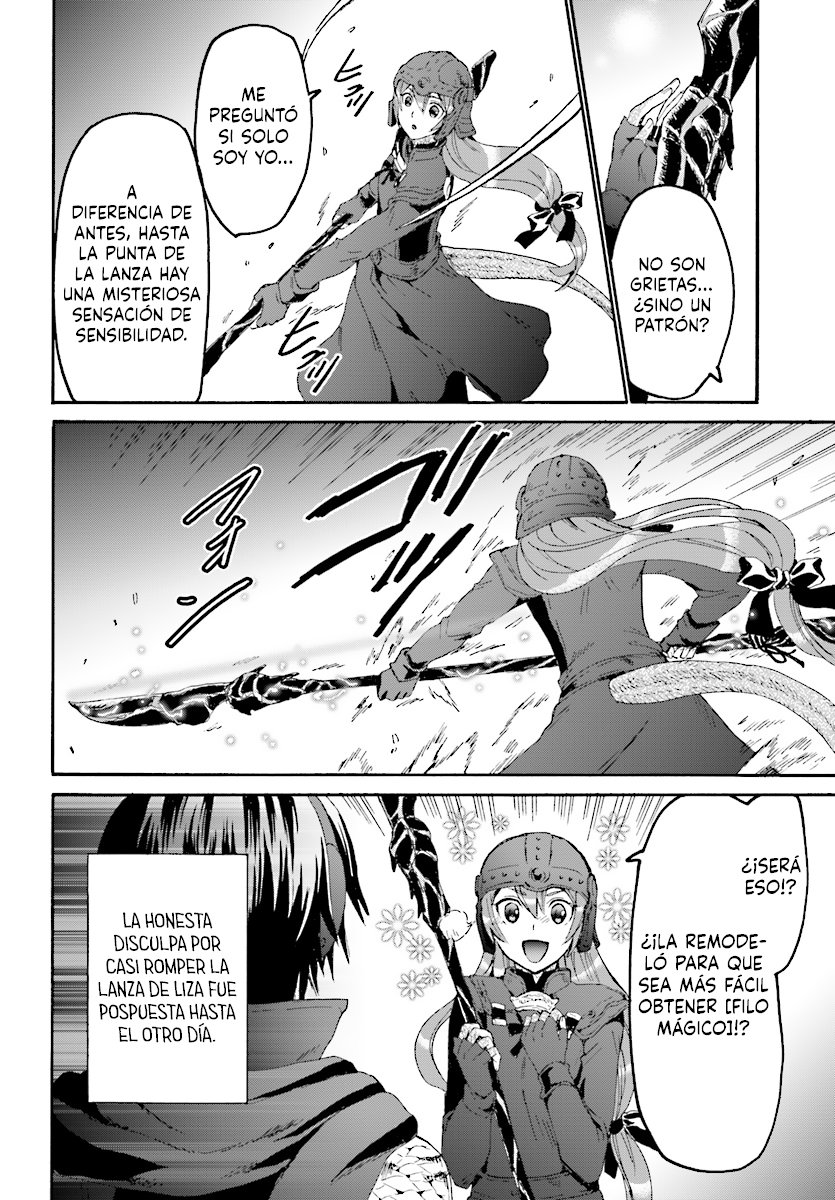 Read Death March kara Hajimaru Isekai Kyousoukyoku ES Manga Online