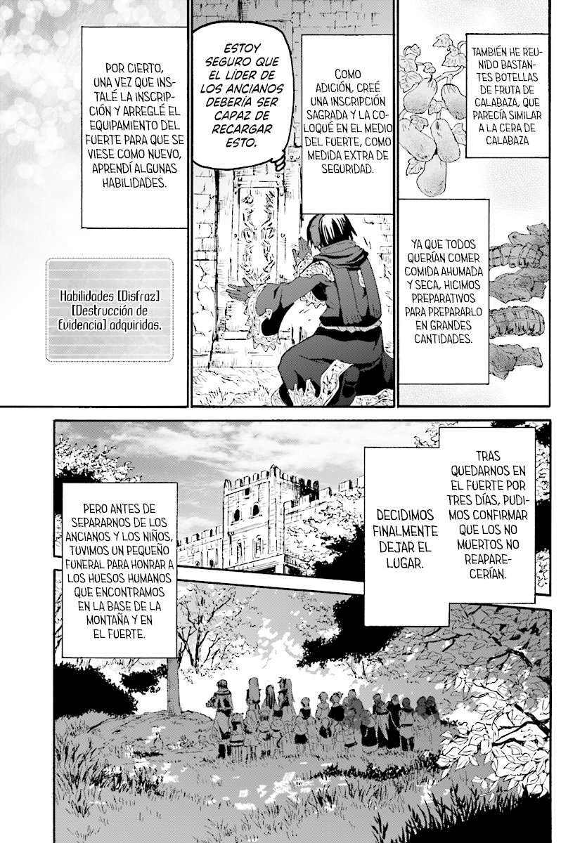 Read Death March kara Hajimaru Isekai Kyousoukyoku ES Manga Online
