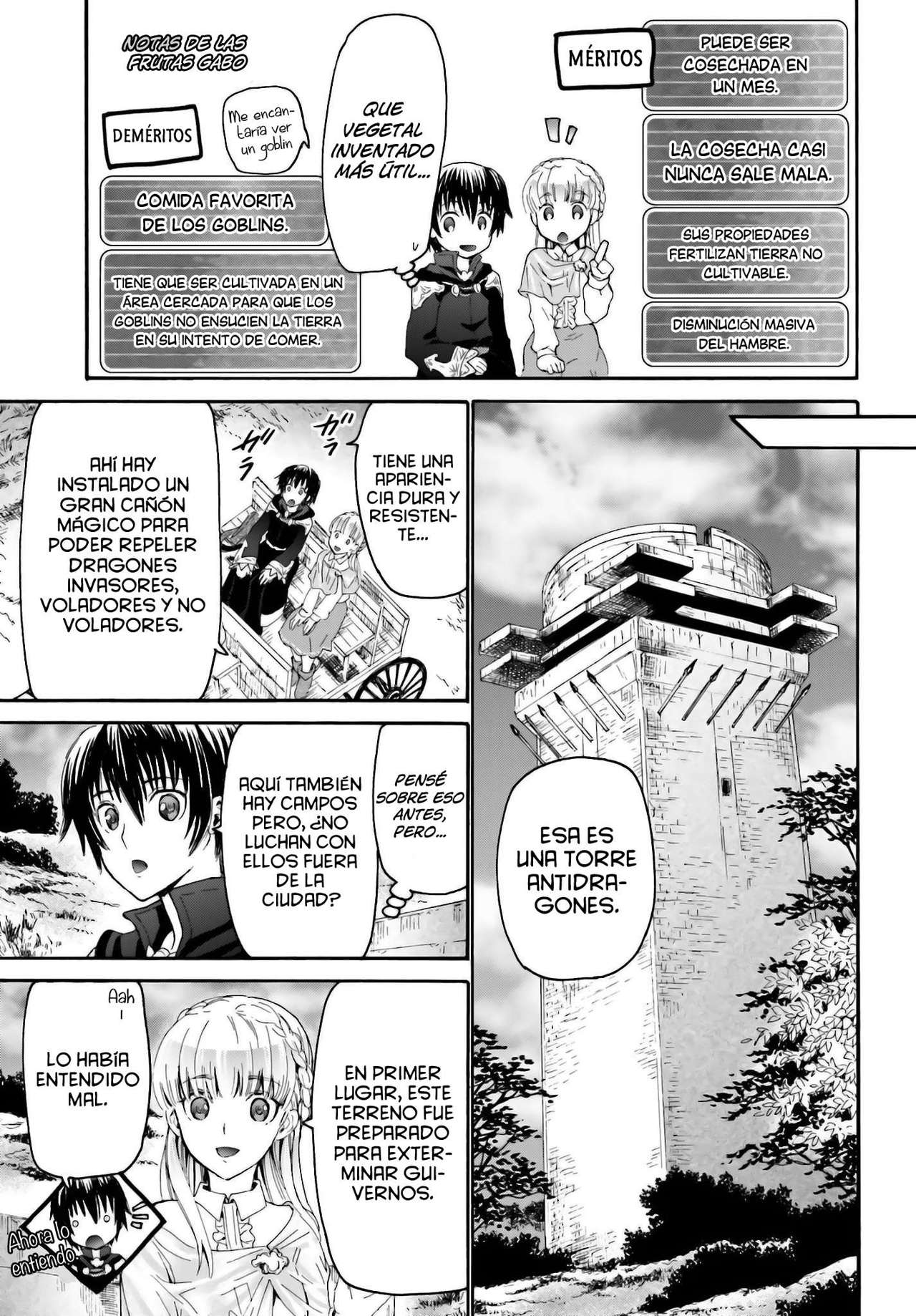 Read Death March kara Hajimaru Isekai Kyousoukyoku ES Manga Online