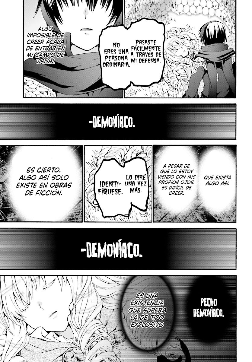 Read Death March kara Hajimaru Isekai Kyousoukyoku ES Manga Online