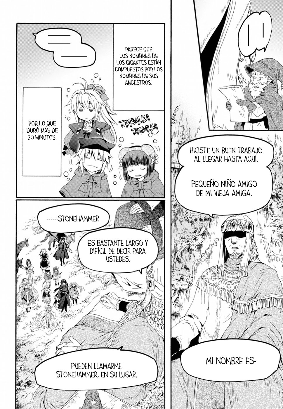 Read Death March kara Hajimaru Isekai Kyousoukyoku ES Manga Online