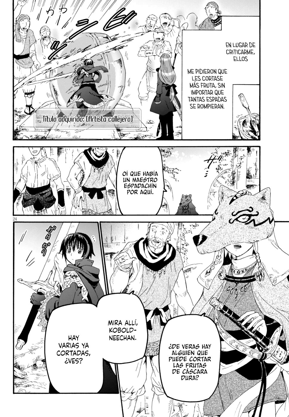 Read Death March kara Hajimaru Isekai Kyousoukyoku ES Manga Online