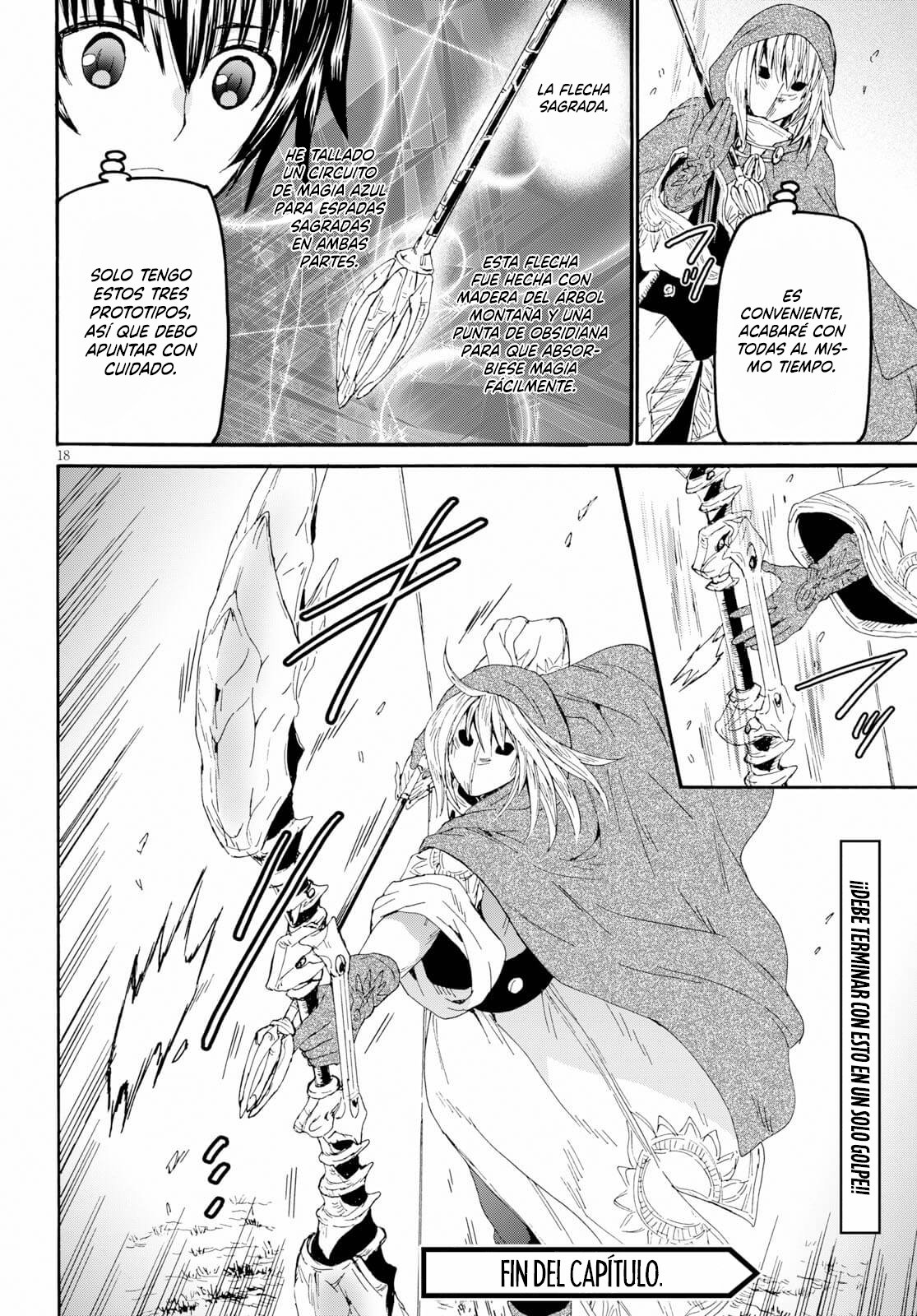 Read Death March kara Hajimaru Isekai Kyousoukyoku ES Manga Online