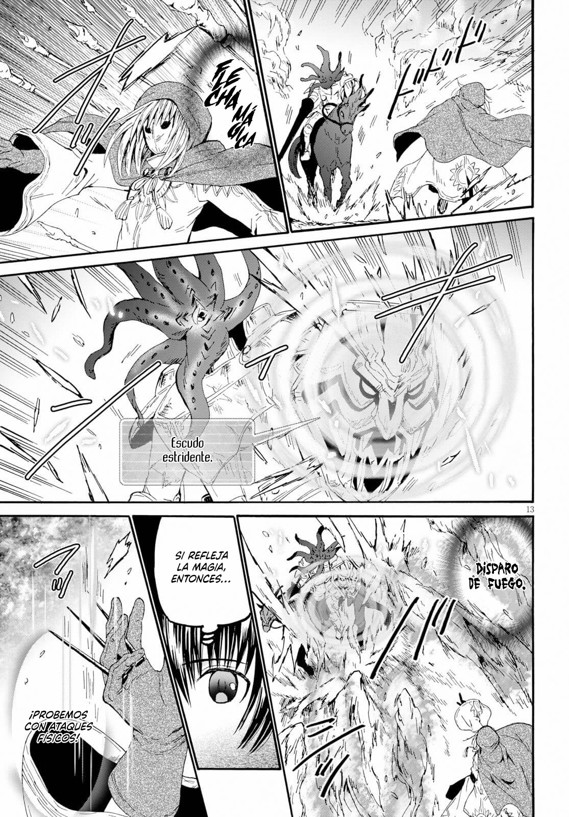 Read Death March kara Hajimaru Isekai Kyousoukyoku ES Manga Online