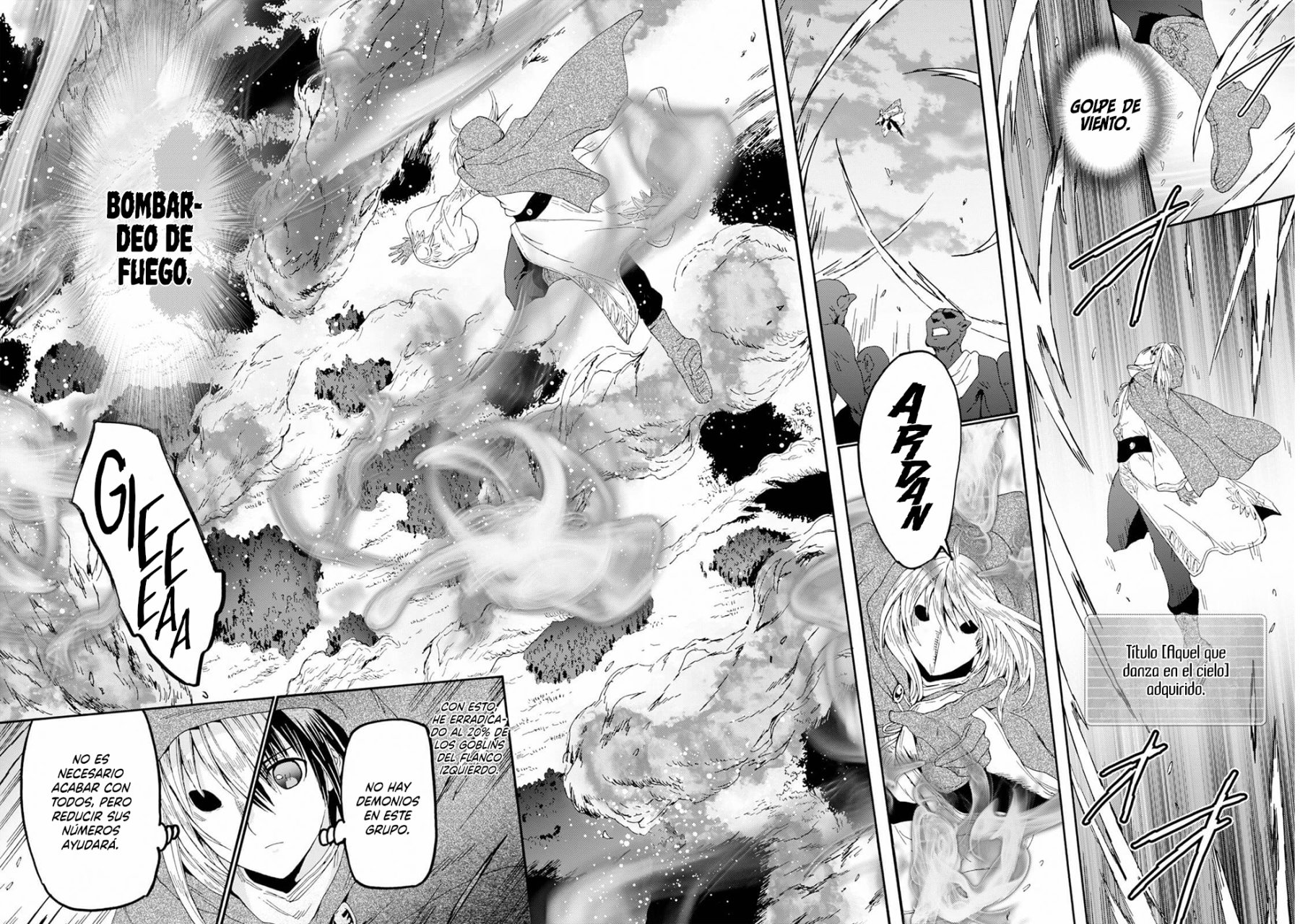 Read Death March kara Hajimaru Isekai Kyousoukyoku ES Manga Online