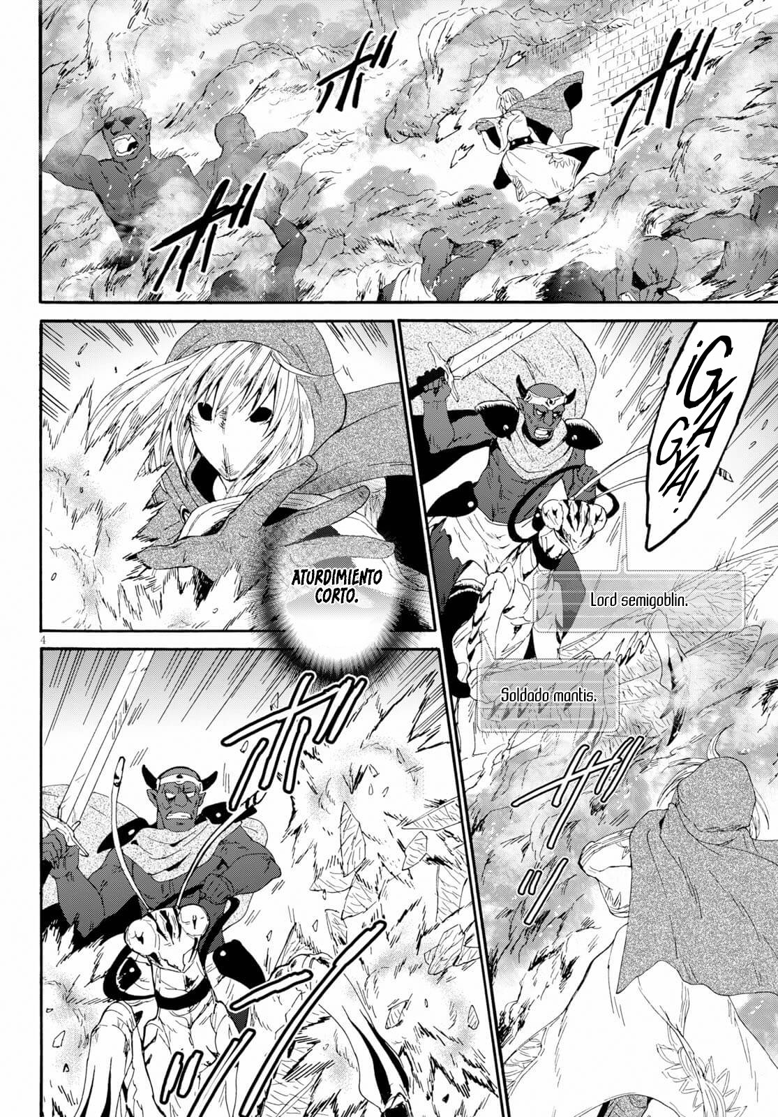 Read Death March kara Hajimaru Isekai Kyousoukyoku ES Manga Online