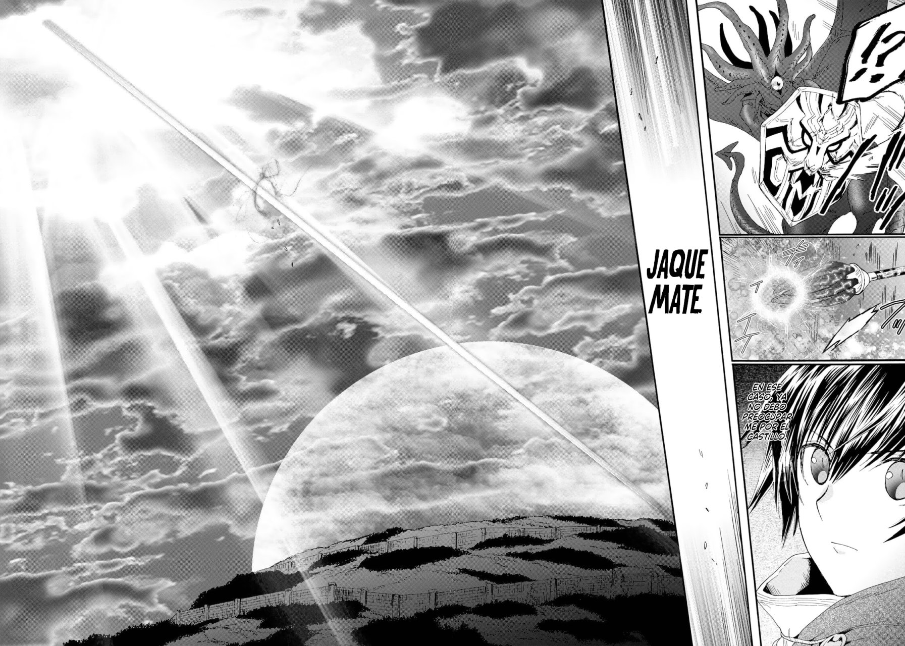 Read Death March kara Hajimaru Isekai Kyousoukyoku ES Manga Online