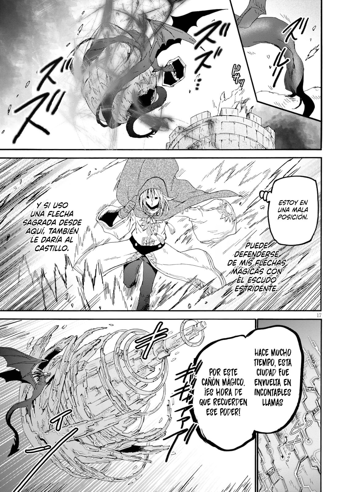 Read Death March kara Hajimaru Isekai Kyousoukyoku ES Manga Online