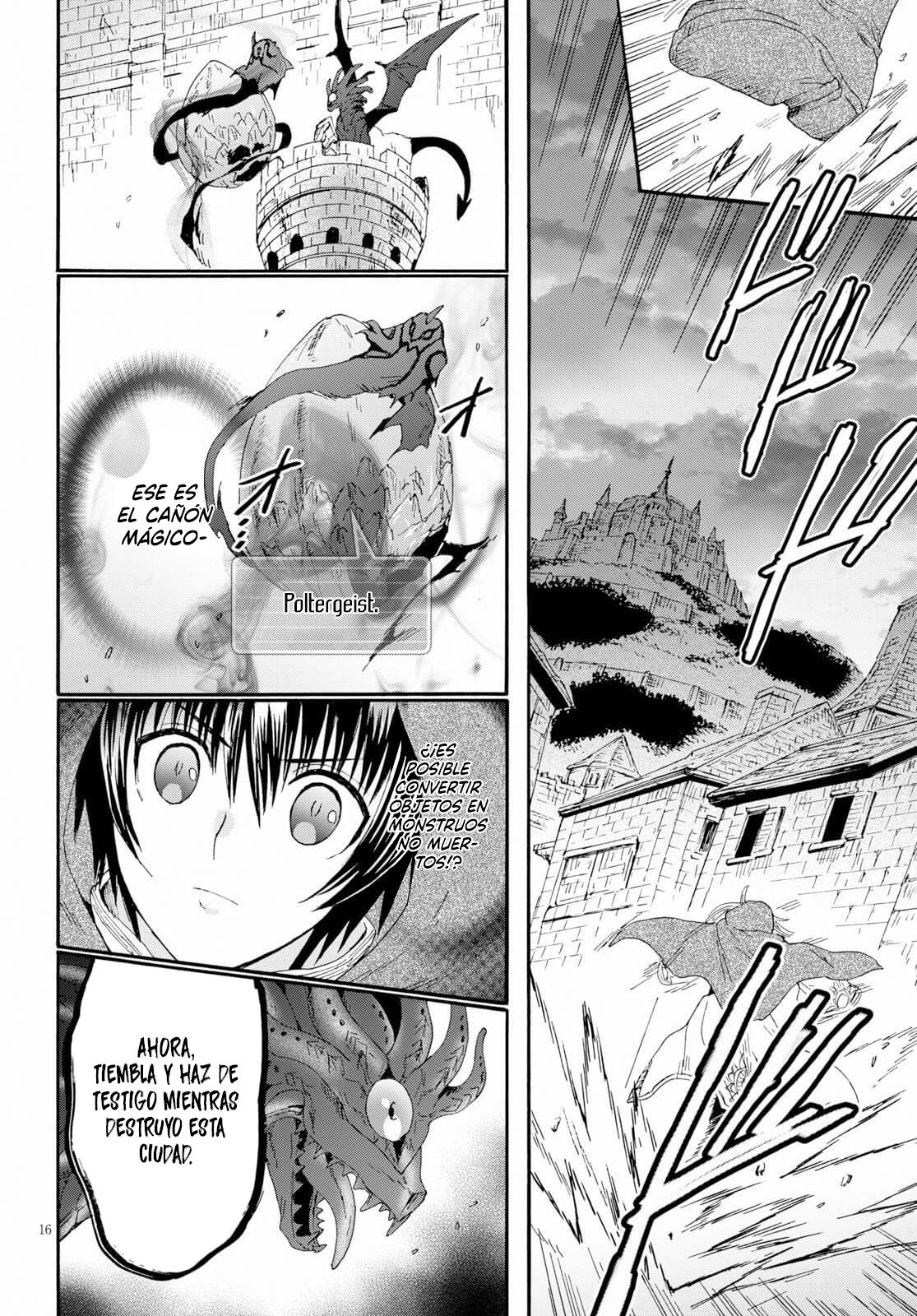 Read Death March kara Hajimaru Isekai Kyousoukyoku ES Manga Online