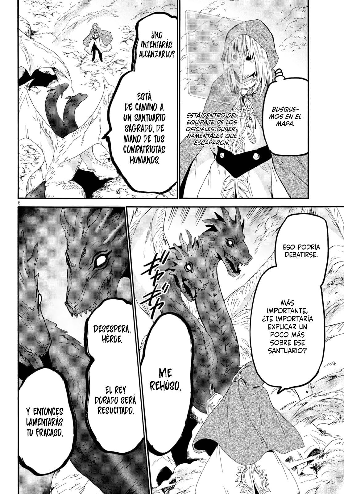 Read Death March kara Hajimaru Isekai Kyousoukyoku ES Manga Online