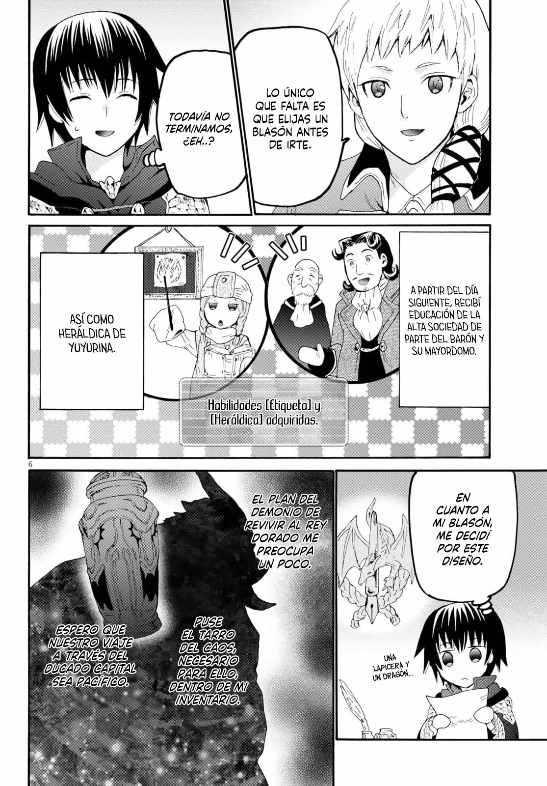 Read Death March kara Hajimaru Isekai Kyousoukyoku ES Manga Online