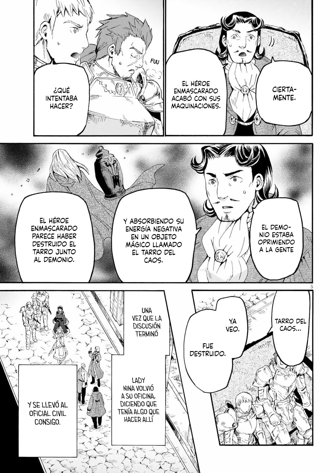 Read Death March kara Hajimaru Isekai Kyousoukyoku ES Manga Online