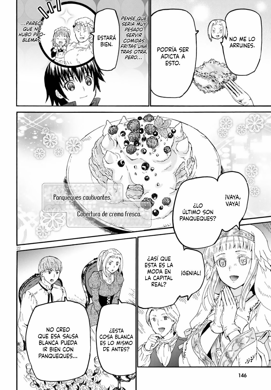 Read Death March kara Hajimaru Isekai Kyousoukyoku ES Manga Online