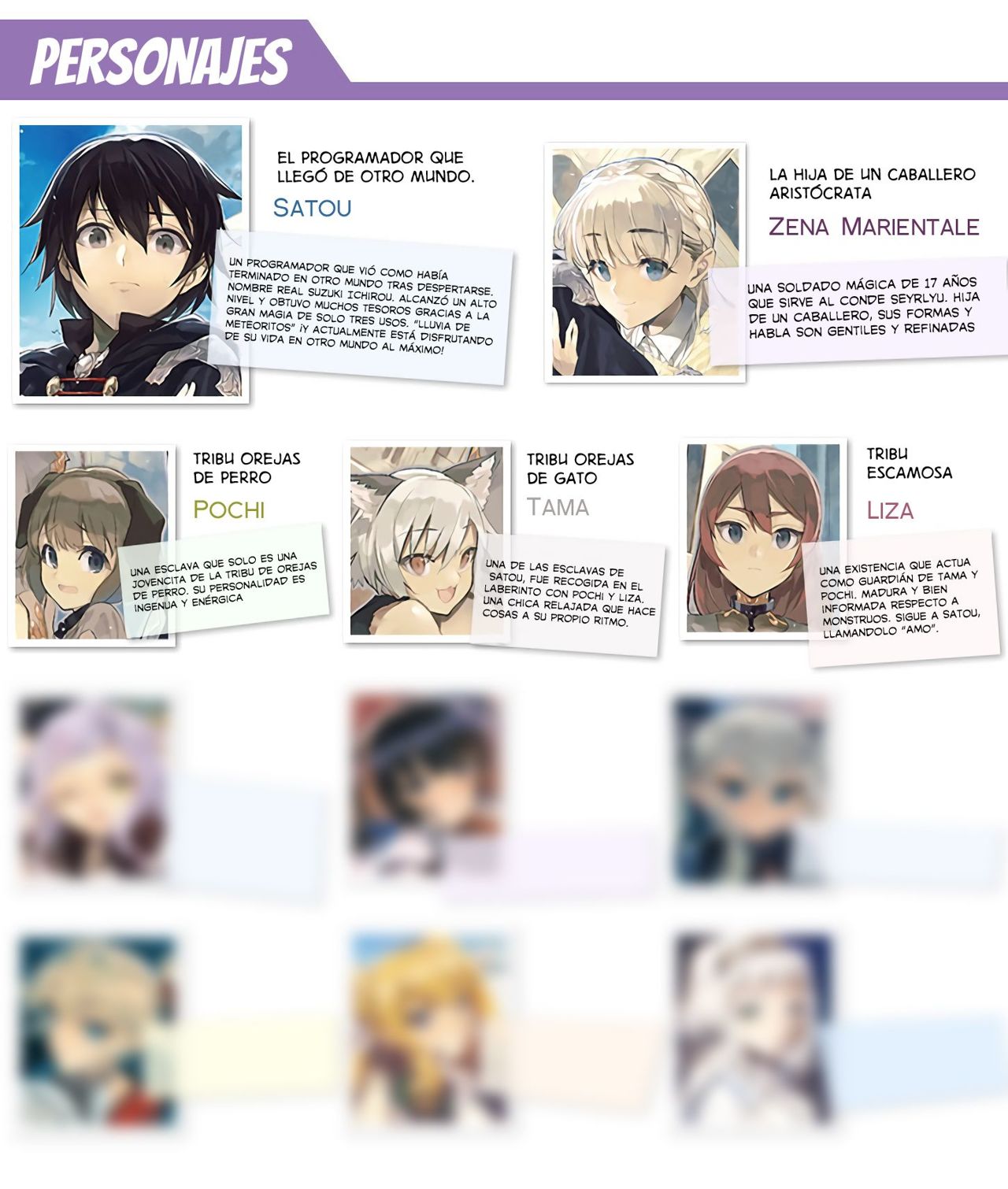 Read Death March kara Hajimaru Isekai Kyousoukyoku ES Manga Online