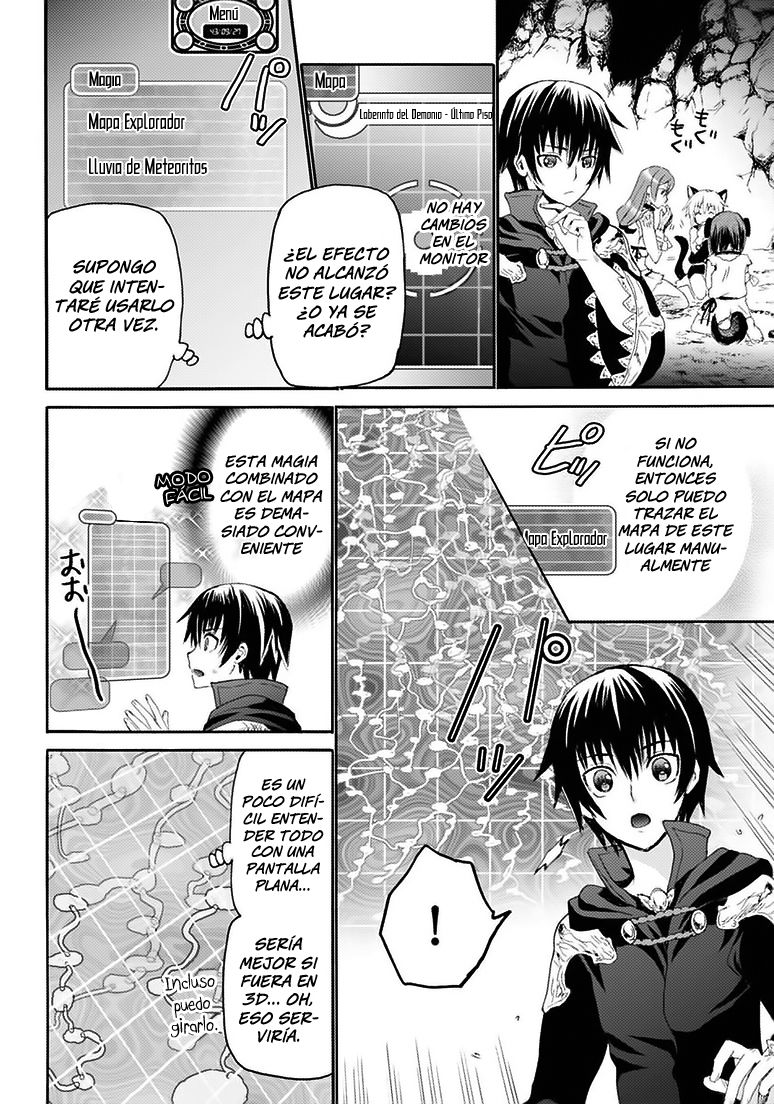 Read Death March kara Hajimaru Isekai Kyousoukyoku ES Manga Online