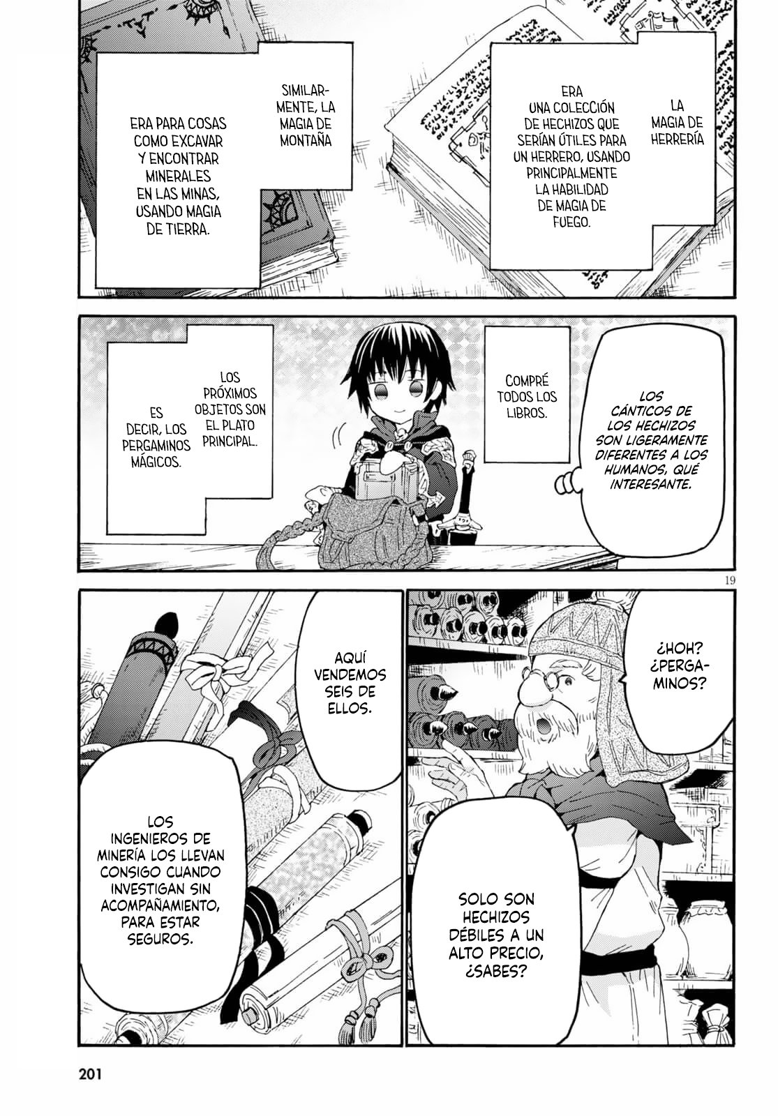 Read Death March kara Hajimaru Isekai Kyousoukyoku ES Manga Online