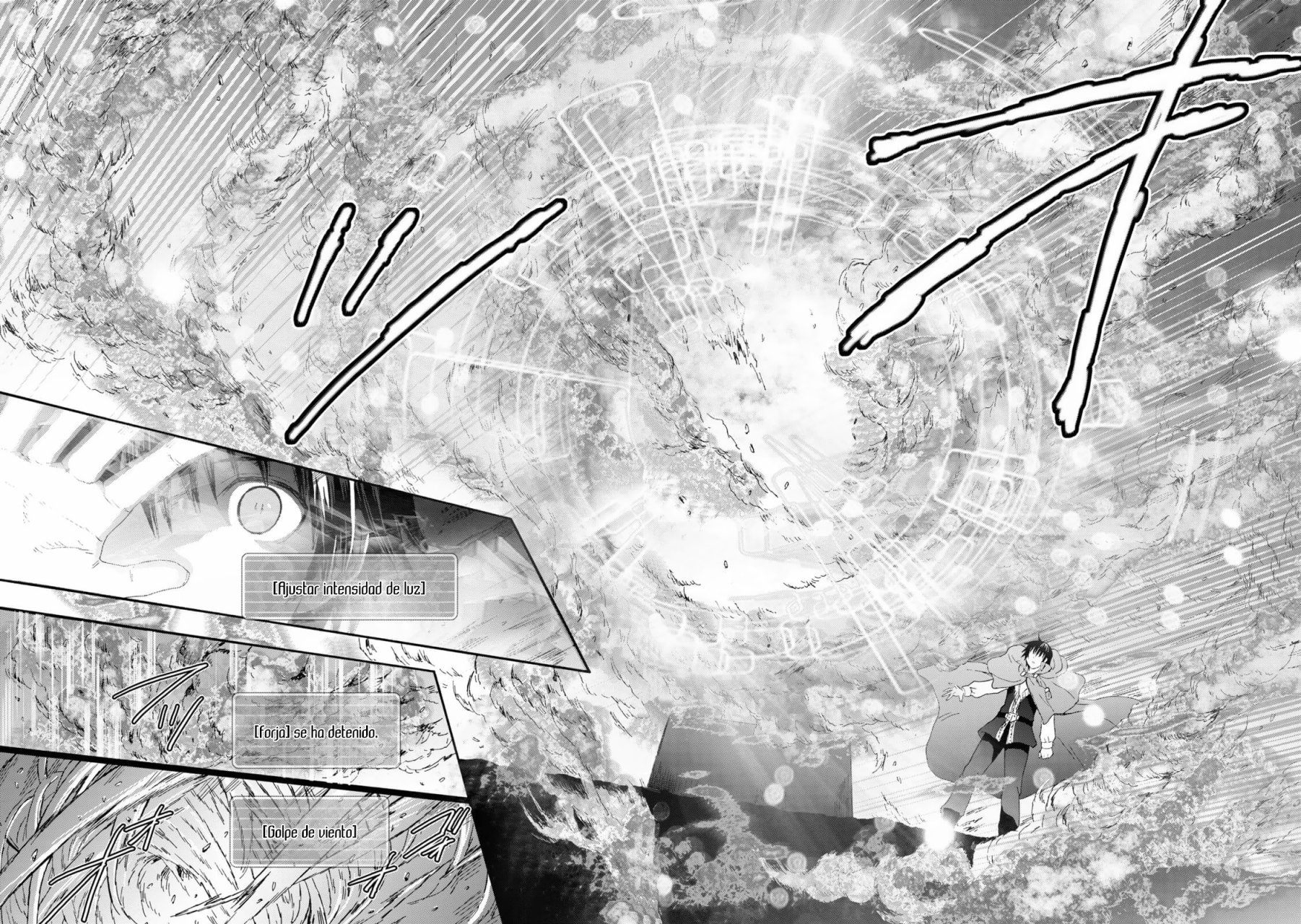 Read Death March kara Hajimaru Isekai Kyousoukyoku ES Manga Online