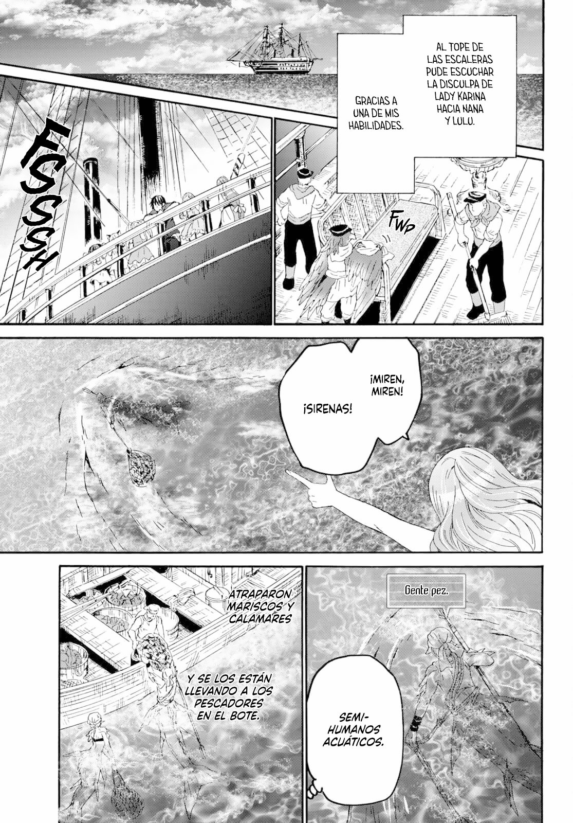 Read Death March kara Hajimaru Isekai Kyousoukyoku ES Manga Online