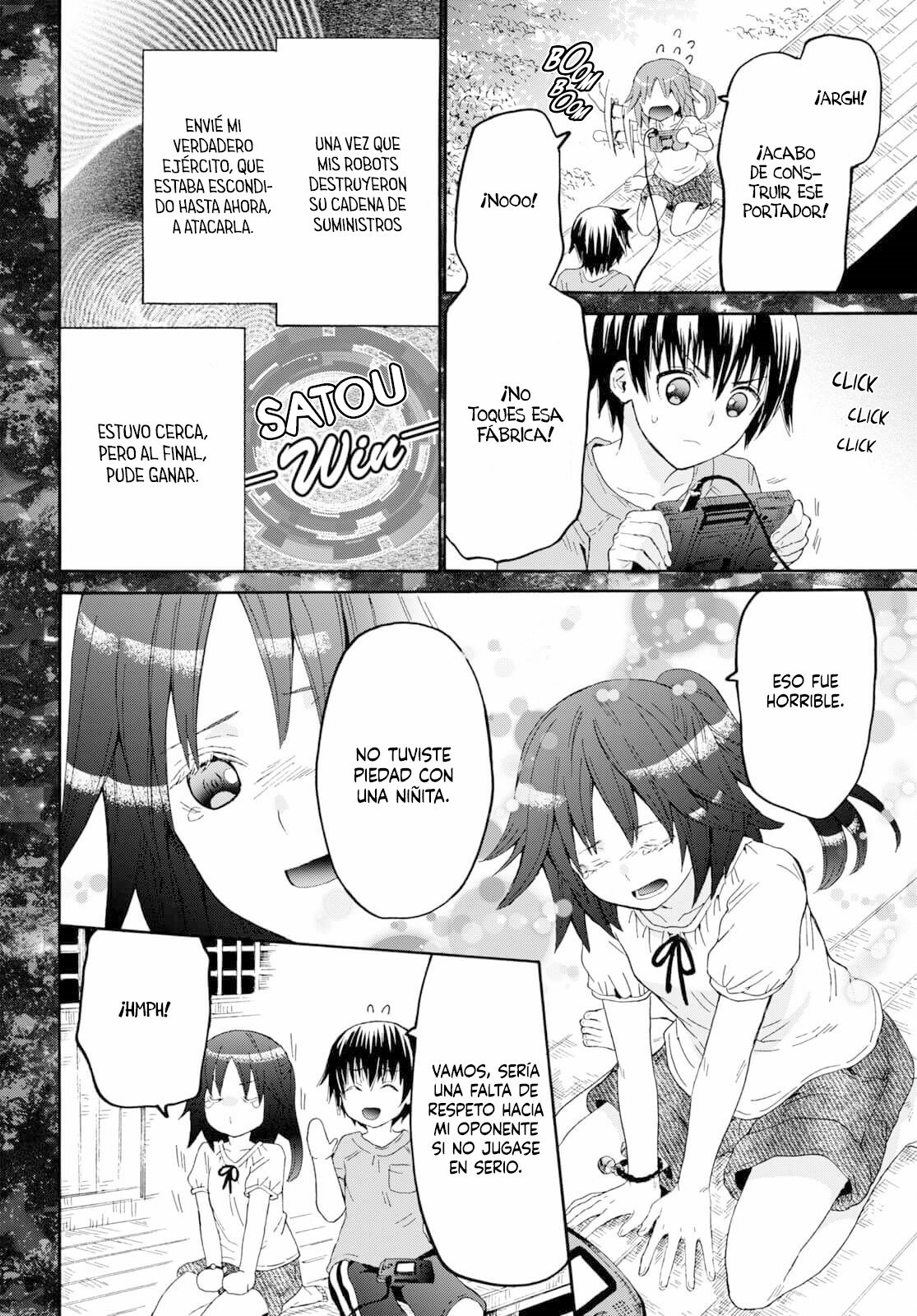 Read Death March kara Hajimaru Isekai Kyousoukyoku ES Manga Online