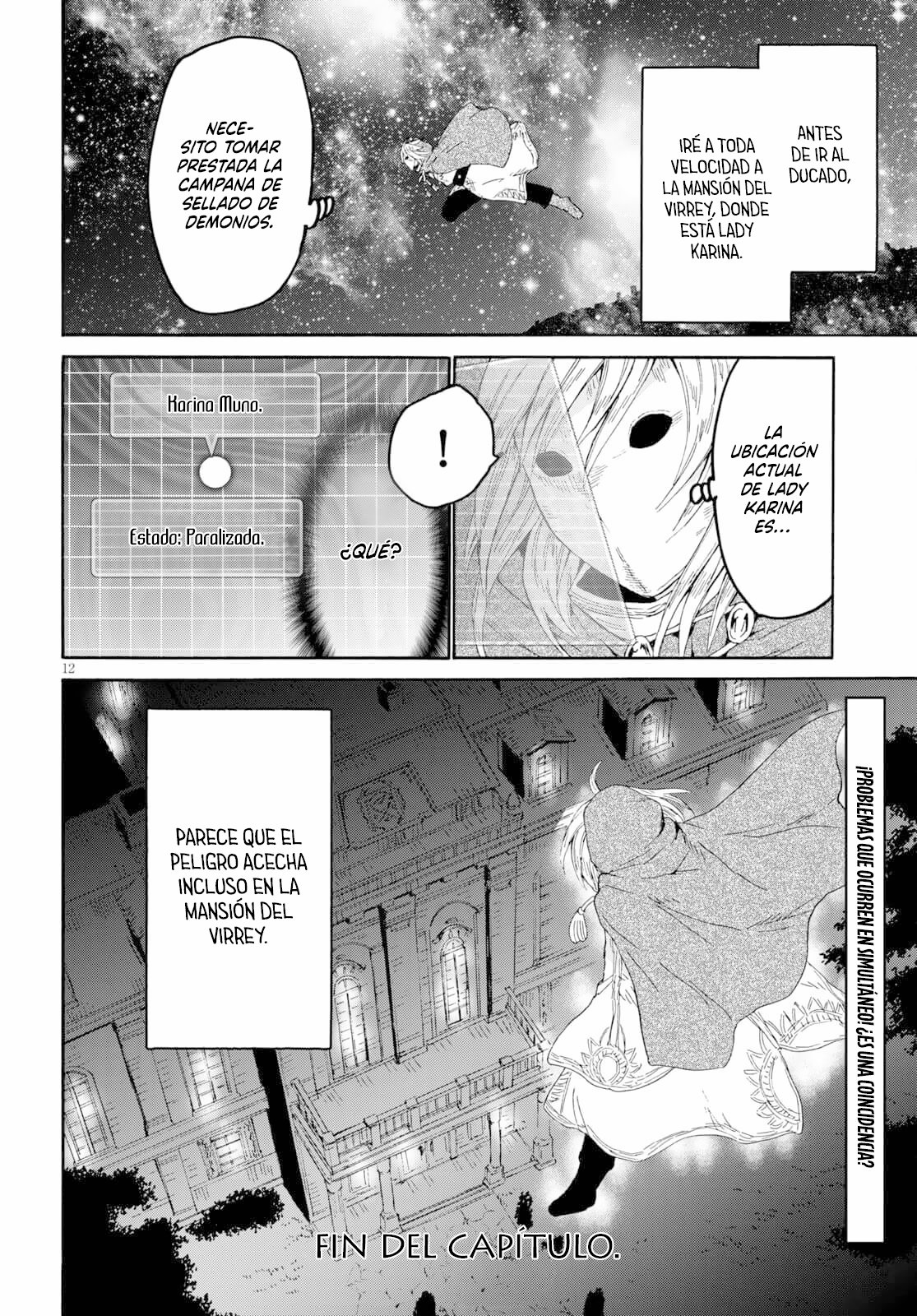 Read Death March kara Hajimaru Isekai Kyousoukyoku ES Manga Online