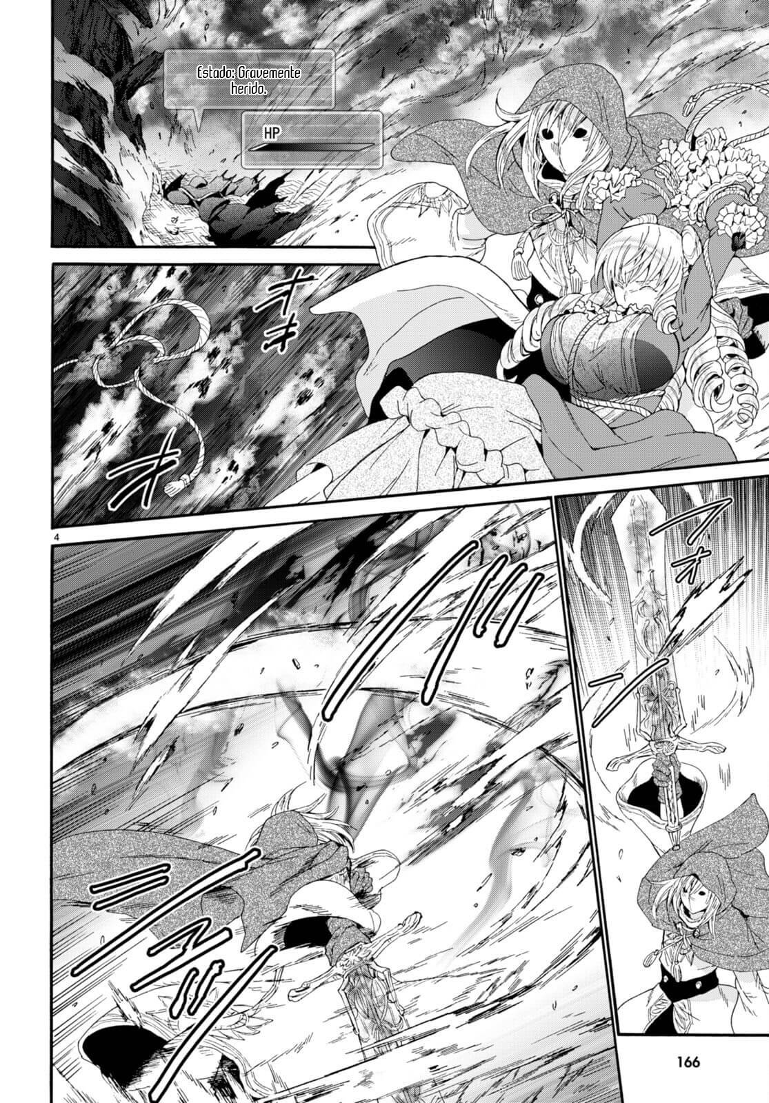 Read Death March kara Hajimaru Isekai Kyousoukyoku ES Manga Online