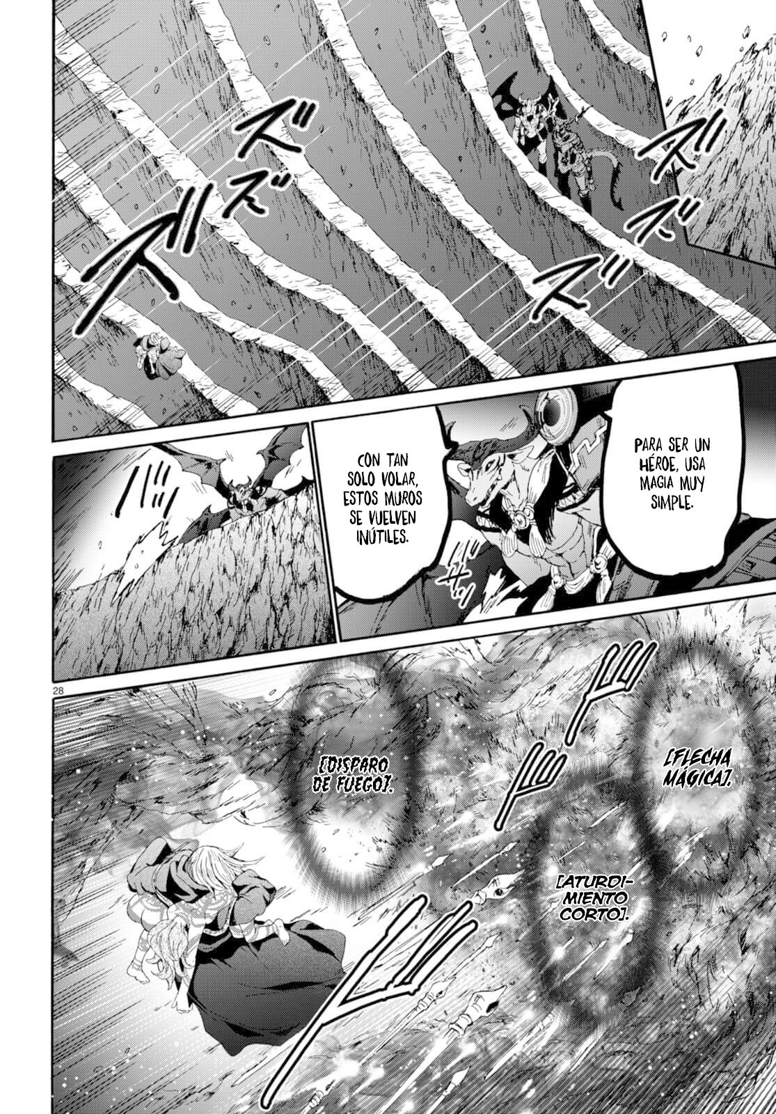 Read Death March kara Hajimaru Isekai Kyousoukyoku ES Manga Online