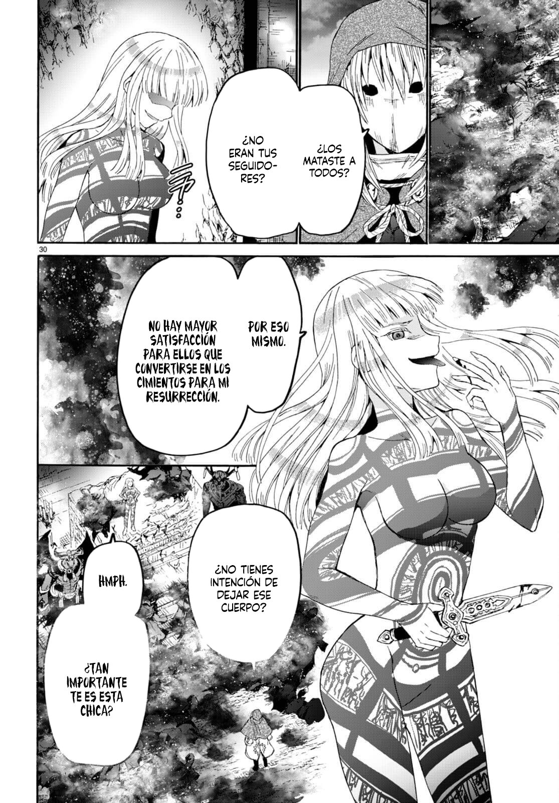 Read Death March kara Hajimaru Isekai Kyousoukyoku ES Manga Online