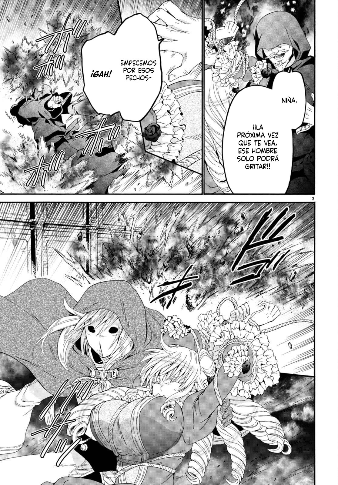 Read Death March kara Hajimaru Isekai Kyousoukyoku ES Manga Online