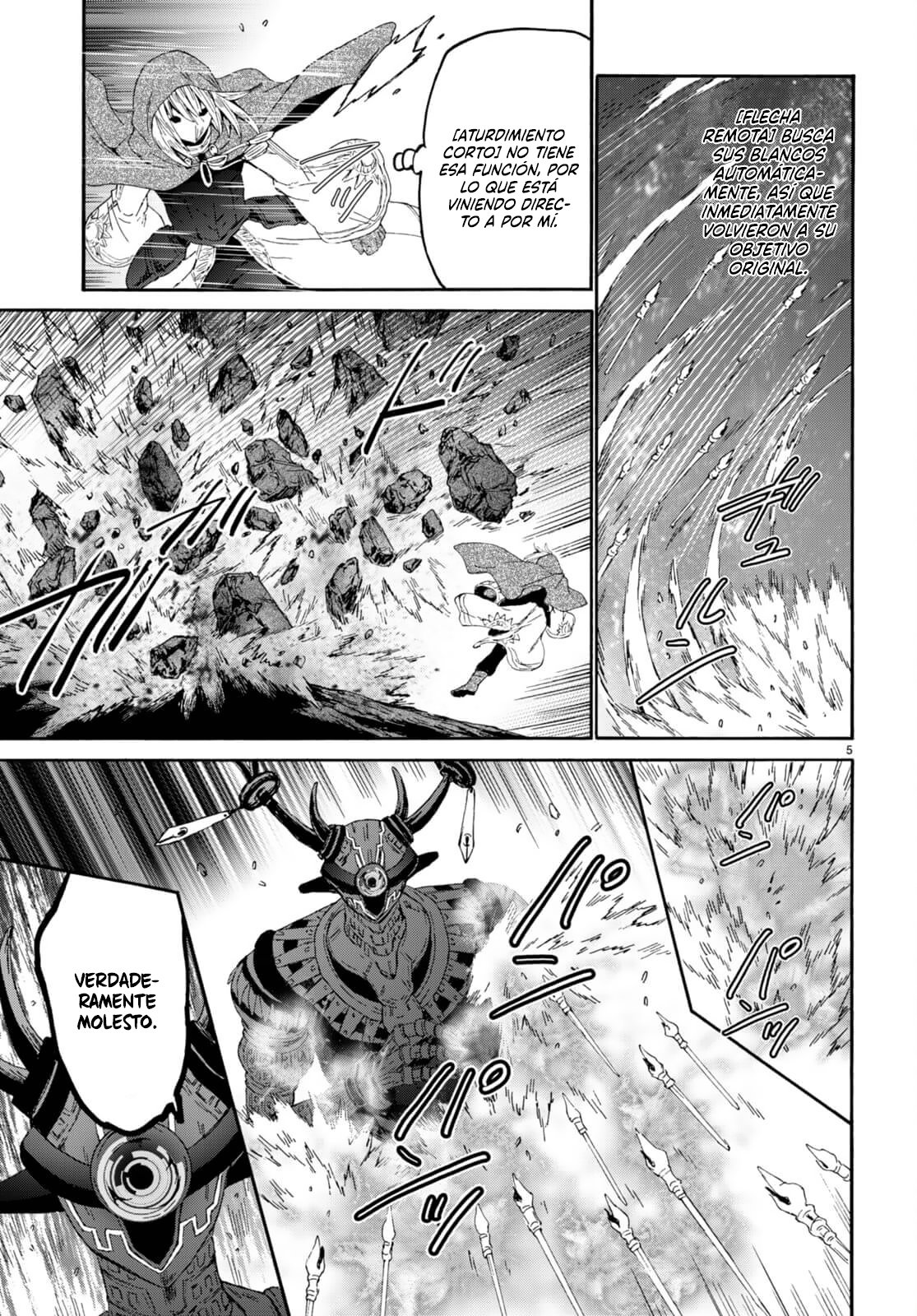 Read Death March kara Hajimaru Isekai Kyousoukyoku ES Manga Online
