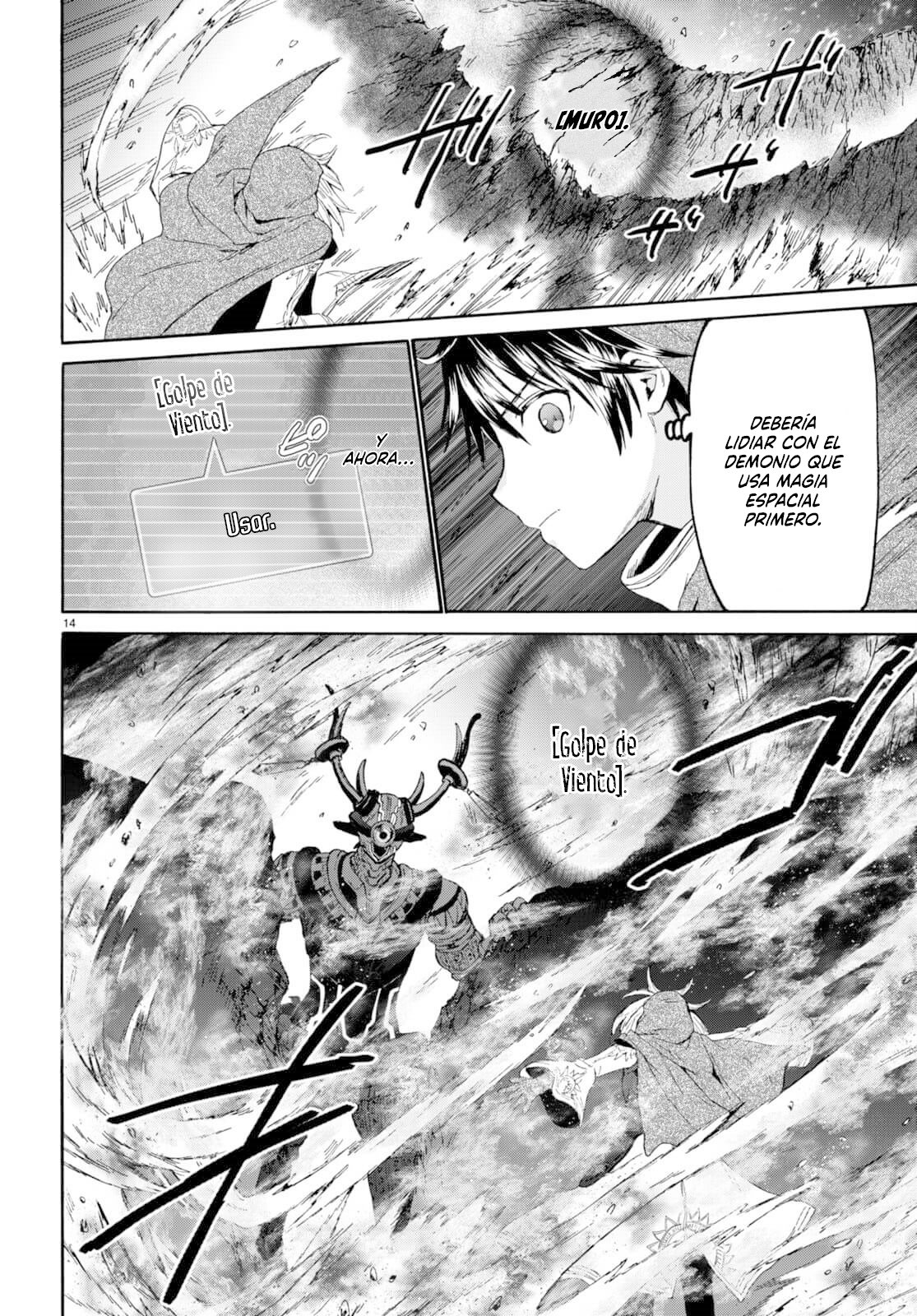 Read Death March kara Hajimaru Isekai Kyousoukyoku ES Manga Online