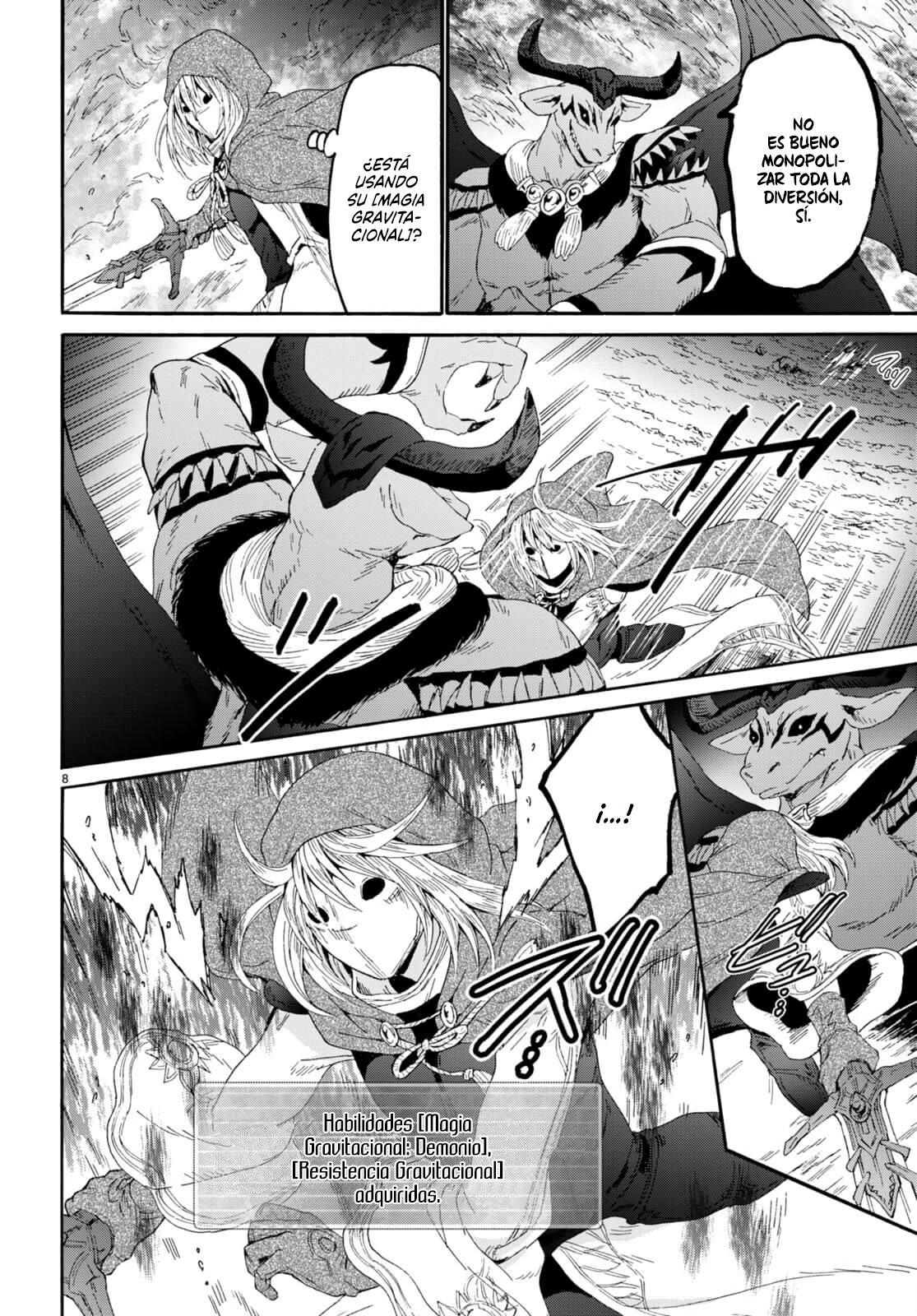 Read Death March kara Hajimaru Isekai Kyousoukyoku ES Manga Online